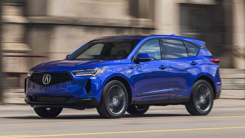 RDX|http://m.hohocar.com/info/1/acura