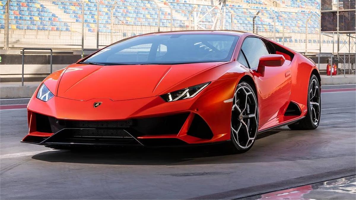 Huracan|http://m.hohocar.com/detail/brand/71