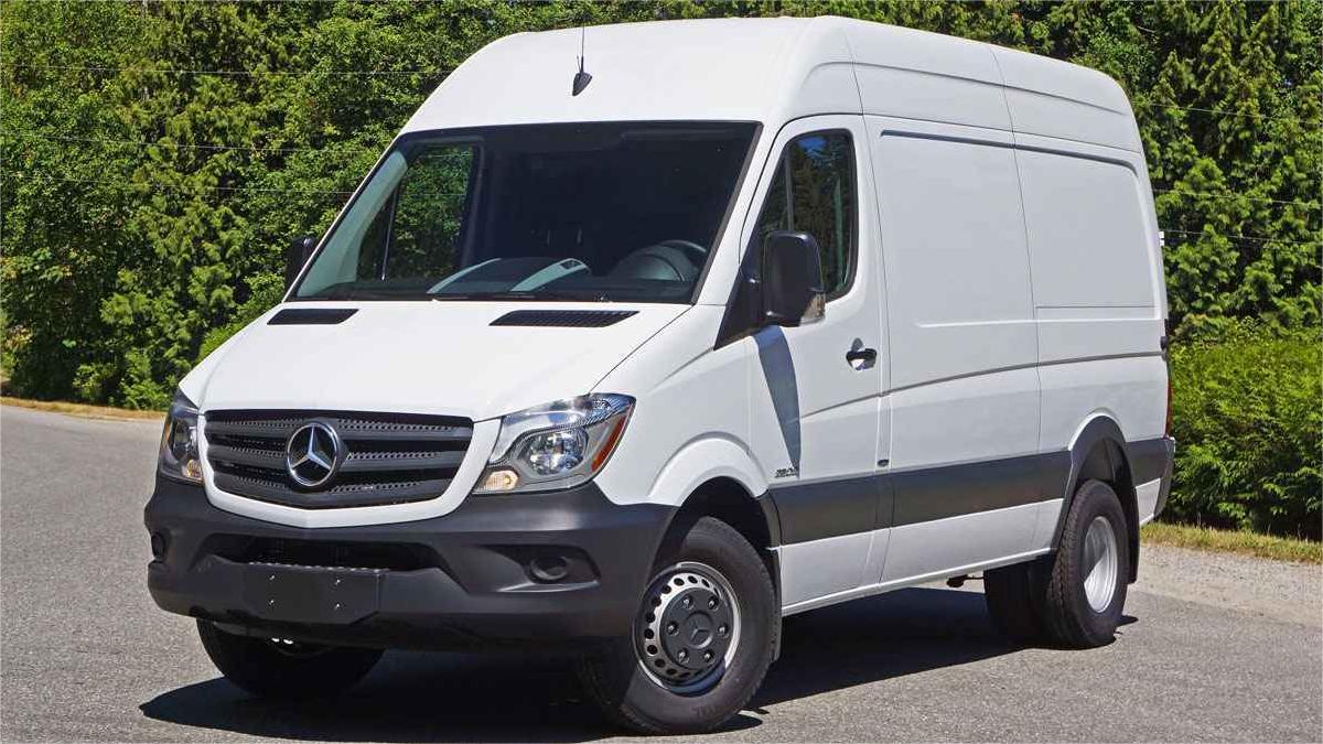eSprinter|http://m.hohocar.com/detail/brand/42