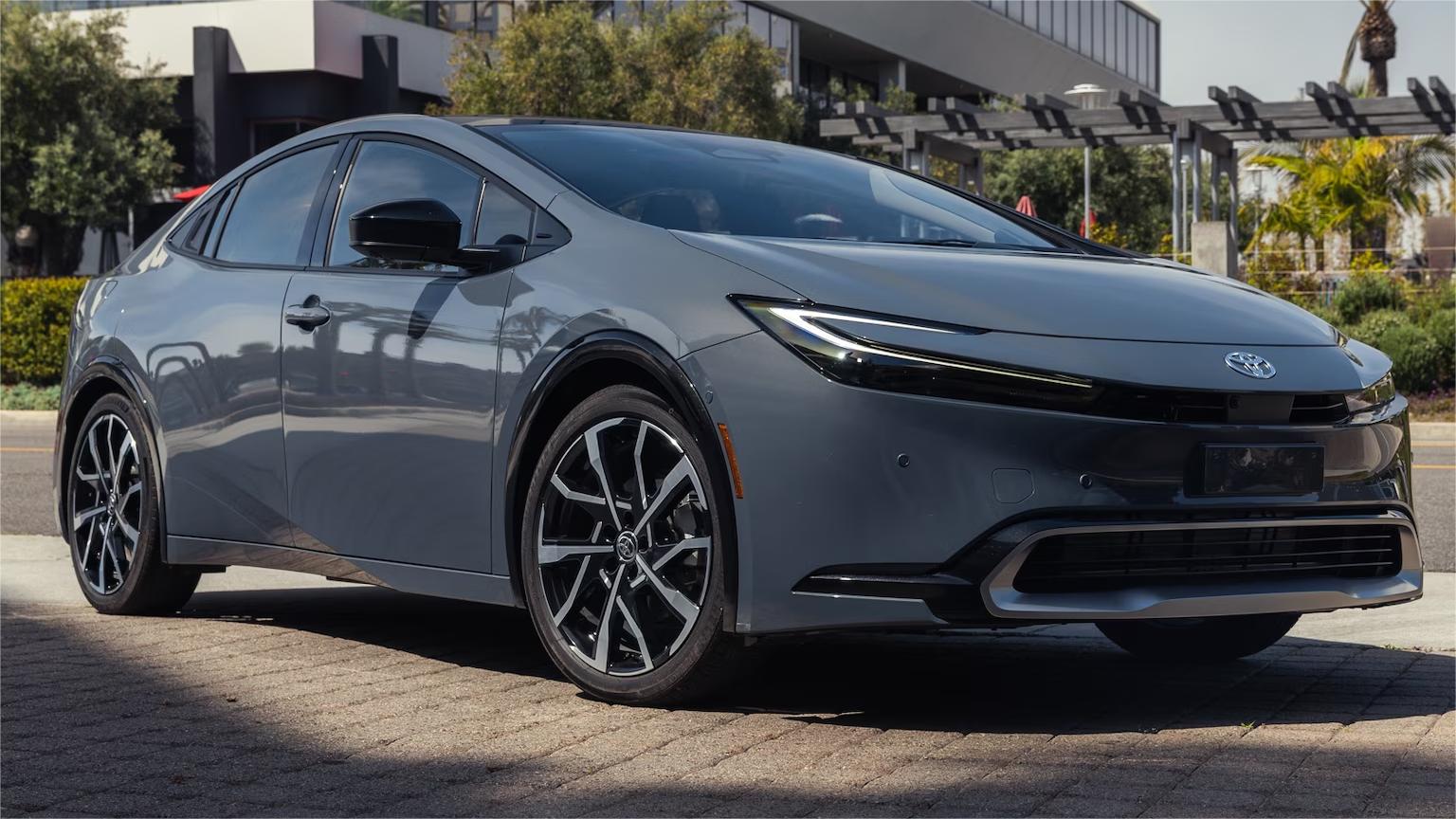 Prius Prime|http://m.hohocar.com/detail/brand/64