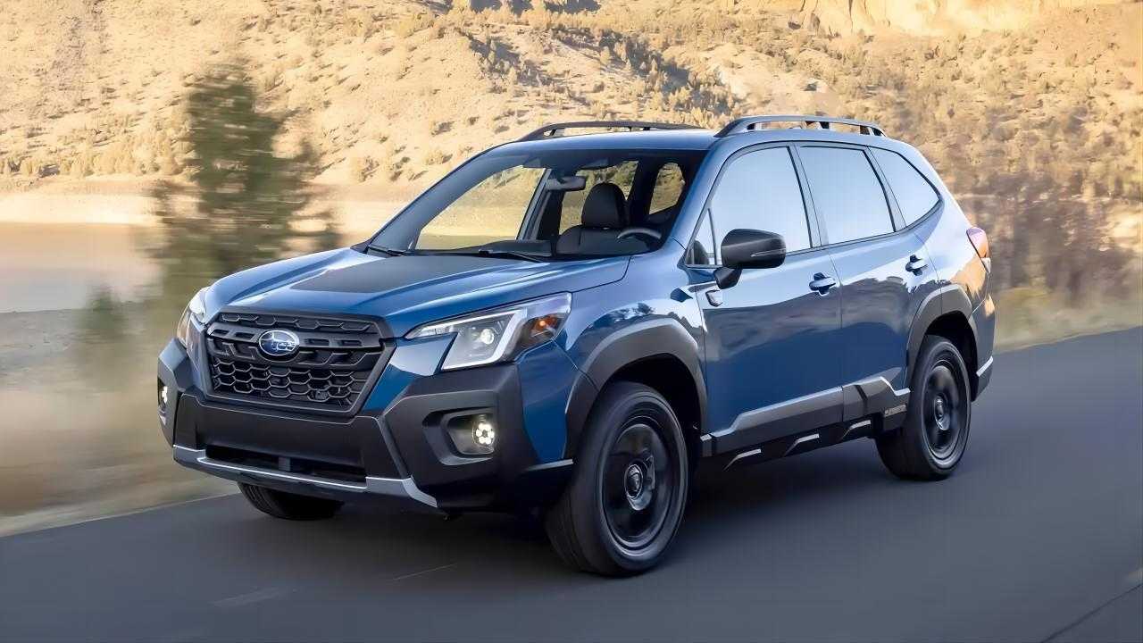Forester|http://m.hohocar.com/detail/brand/61