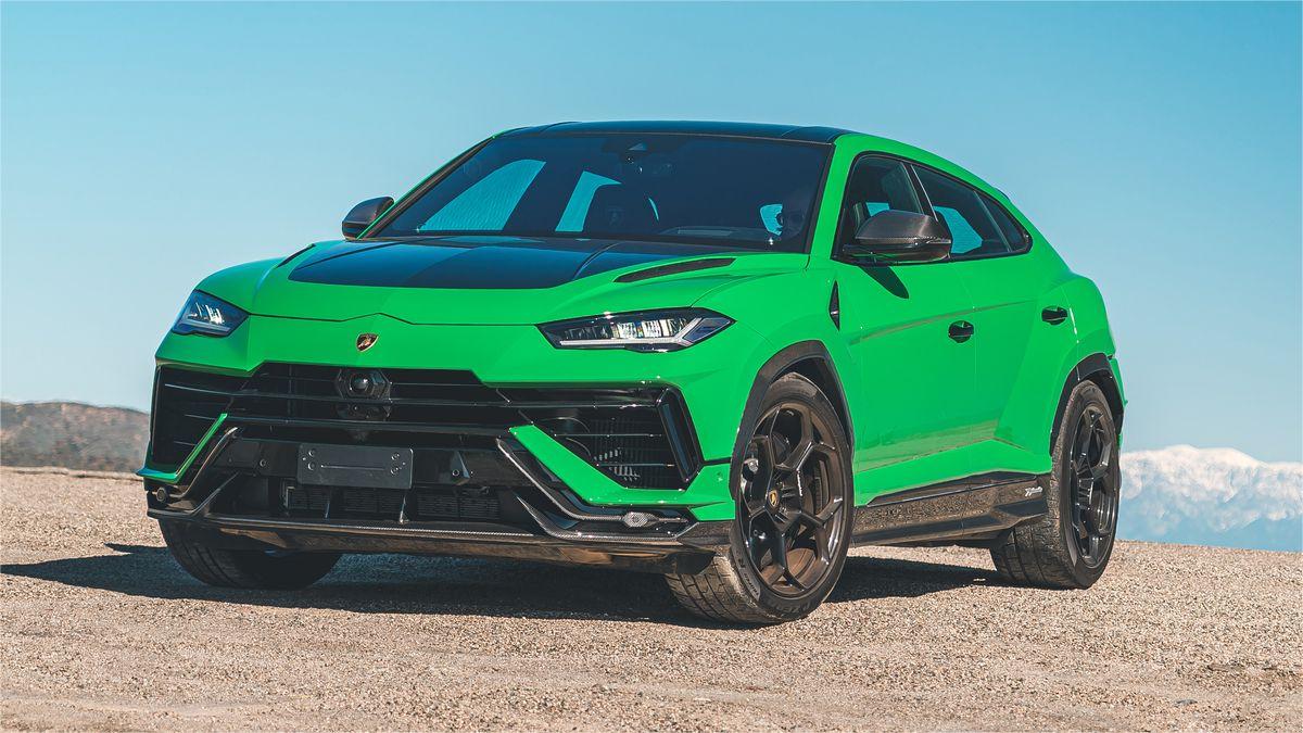 Urus|http://m.hohocar.com/detail/brand/71