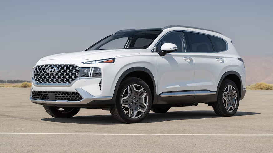 Santa Fe|http://m.hohocar.com/detail/brand/25