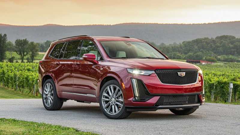 XT6|http://m.hohocar.com