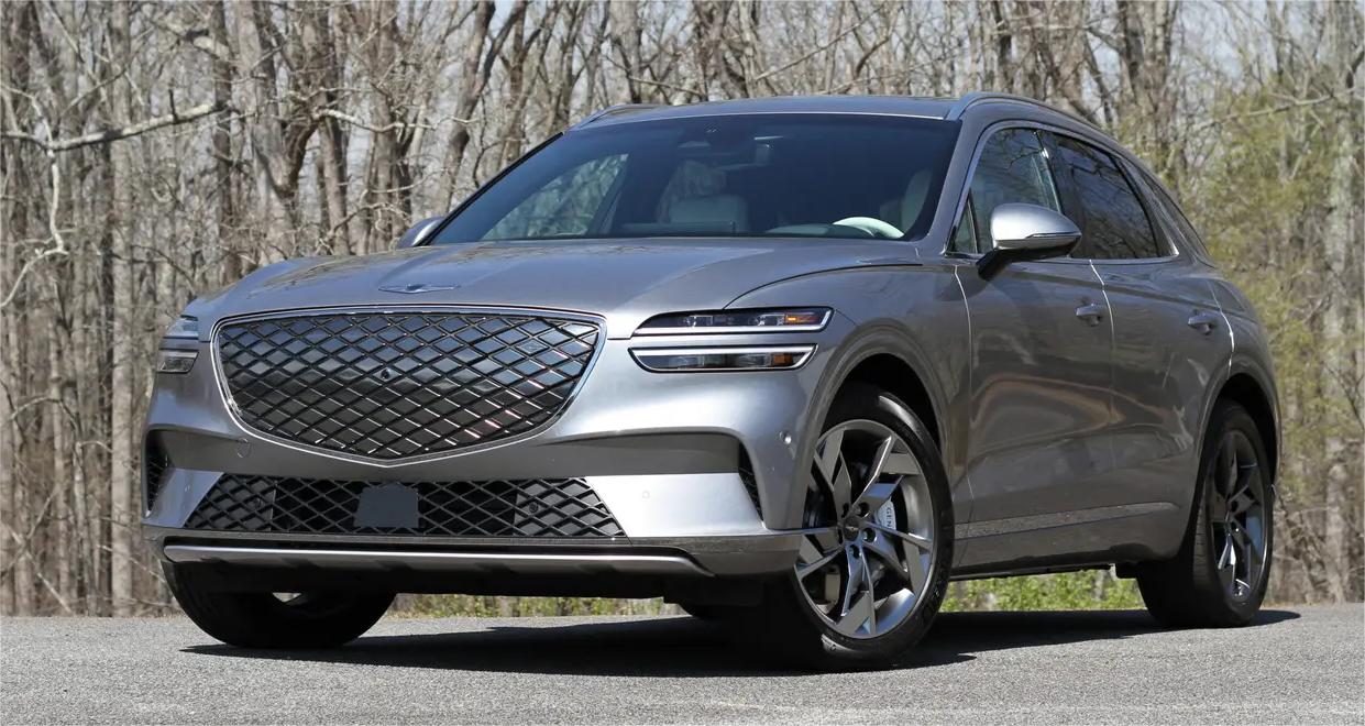 Electrified GV70|http://m.hohocar.com/detail/brand/20