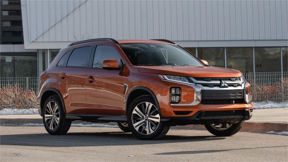 Outlander Sport|http://m.hohocar.com/info/45/mitsubishi