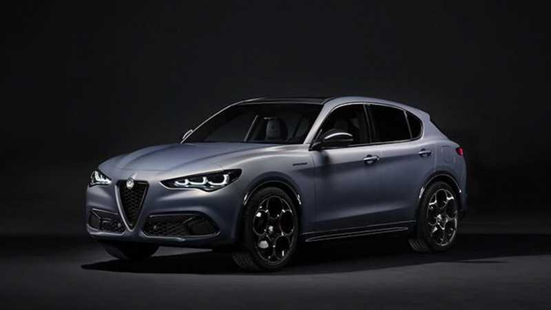 Stelvio|http://m.hohocar.com/info/2/alfa%20romeo