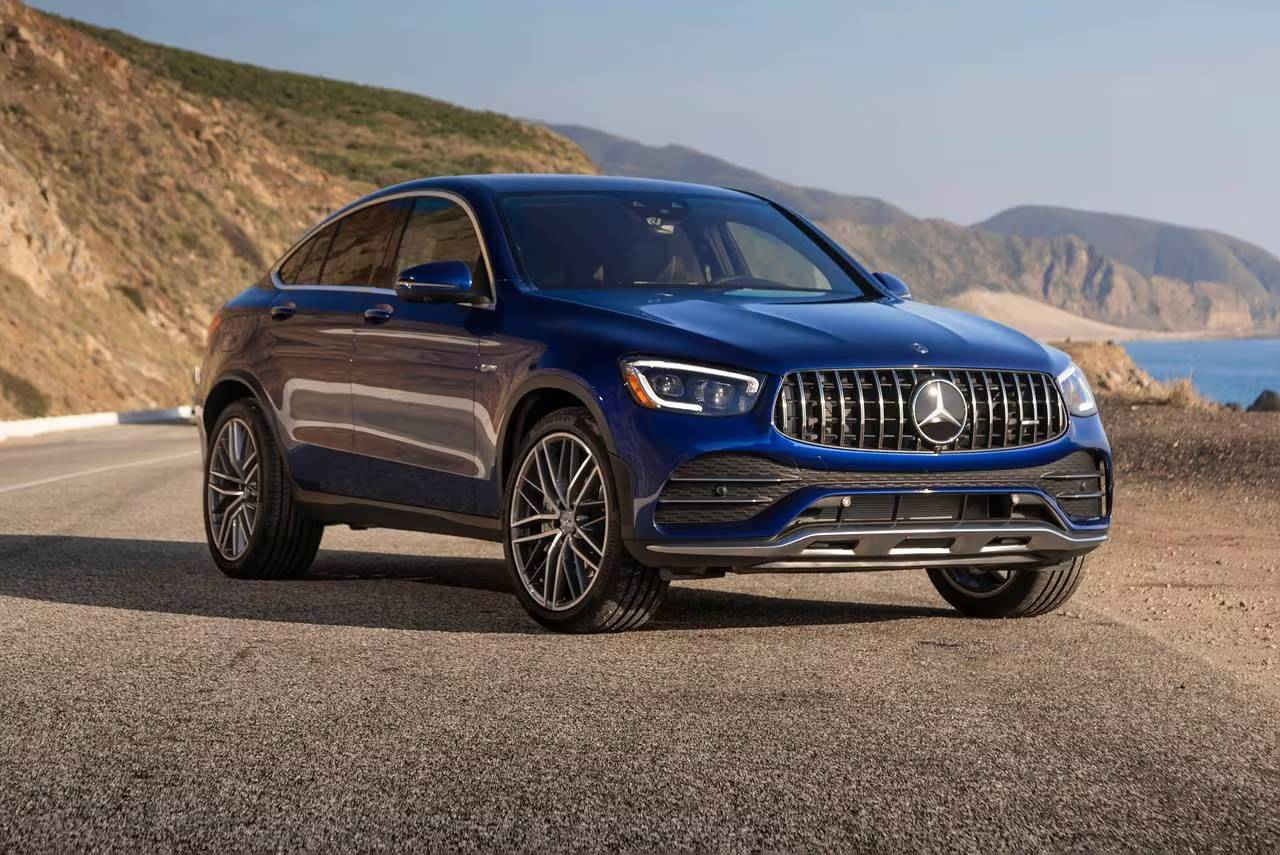 GLC-Class Coupe|http://m.hohocar.com/detail/brand/42