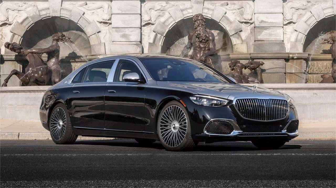 Maybach|http://m.hohocar.com/detail/brand/42