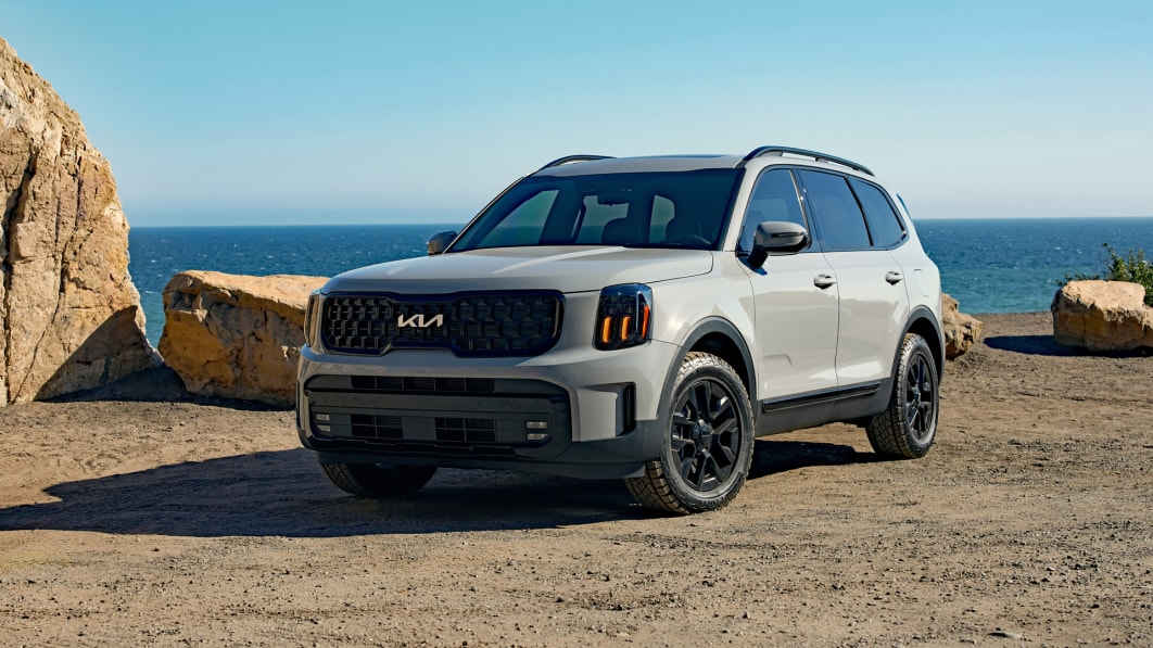 Telluride|http://m.hohocar.com/info/31/kia