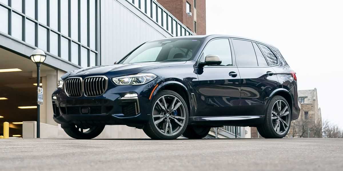 BMW X1 vs. BMW X5: India's Two Most Popular Luxury SUVs Face Off