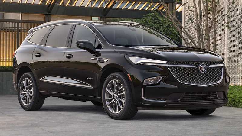 Enclave|http://m.hohocar.com/info/9/buick