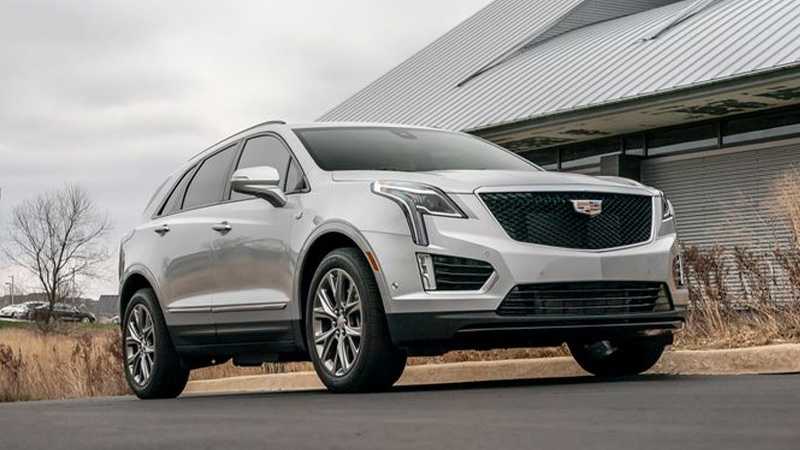 XT5|http://m.hohocar.com/info/10/cadillac
