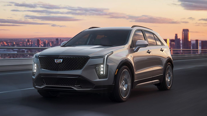 XT4|http://m.hohocar.com/info/10/cadillac