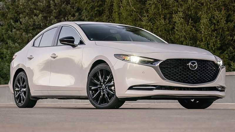 Recommended first car for boys