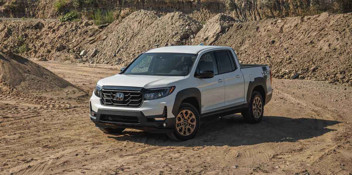 Ridgeline|http://m.hohocar.com/info/23/honda