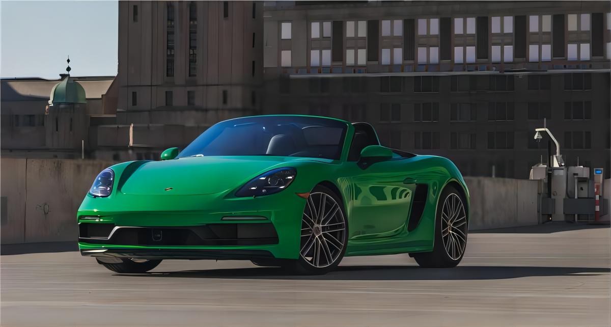 718 Boxster|http://m.hohocar.com/detail/brand/52