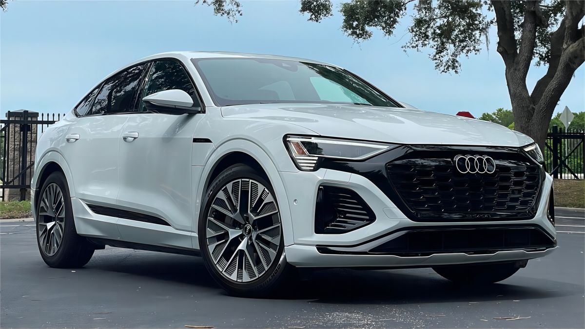 Q8 Sportback e-tron|http://m.hohocar.com/info/5/audi