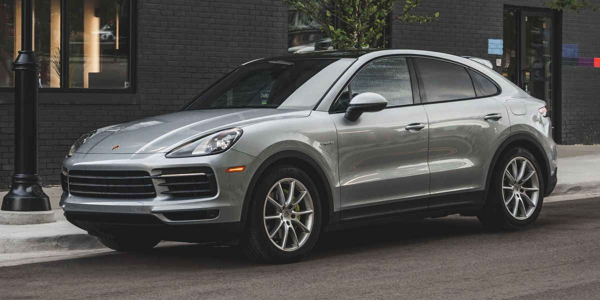 Cayenne Coupe|http://m.hohocar.com/detail/brand/52