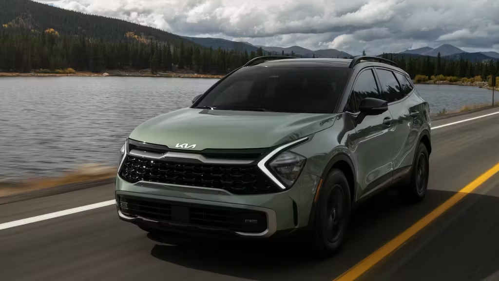 Sportage|http://m.hohocar.com/info/31/kia