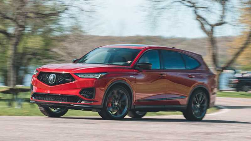 MDX|http://m.hohocar.com
