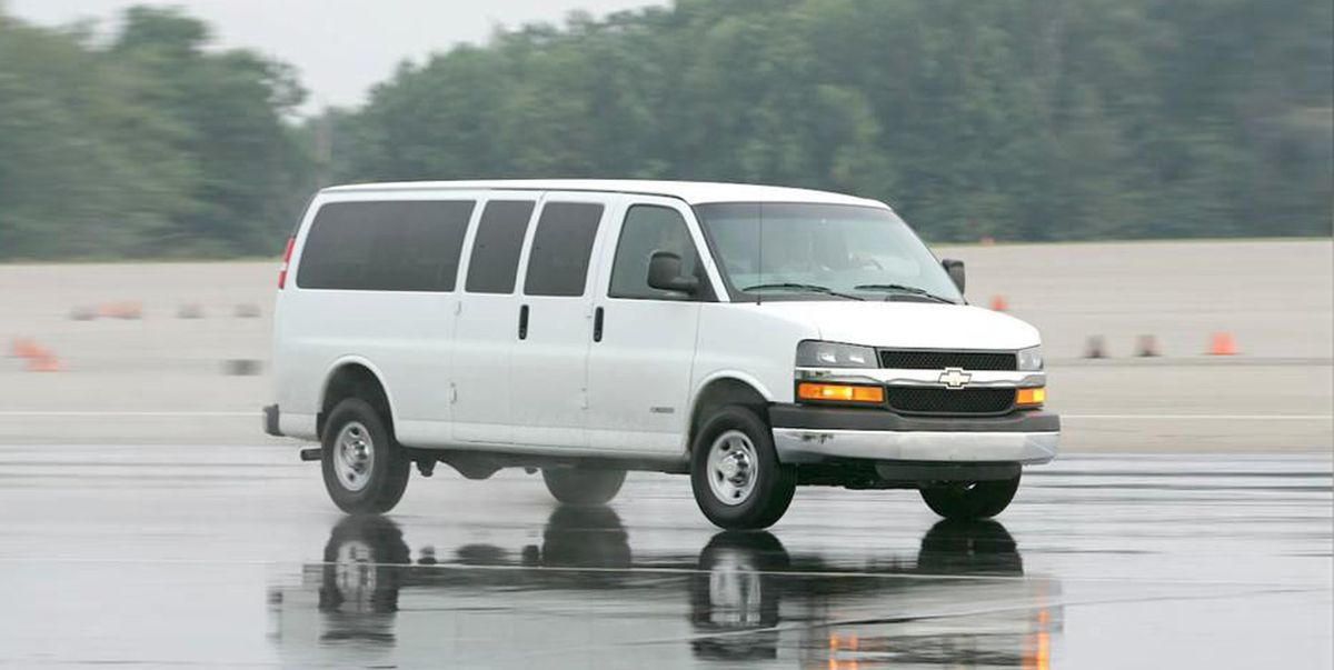 3 popular commercial vehicles recommended.