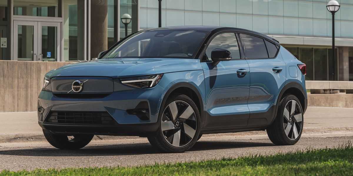 C40 Recharge Twin Pure Electric|http://m.hohocar.com/detail/brand/67