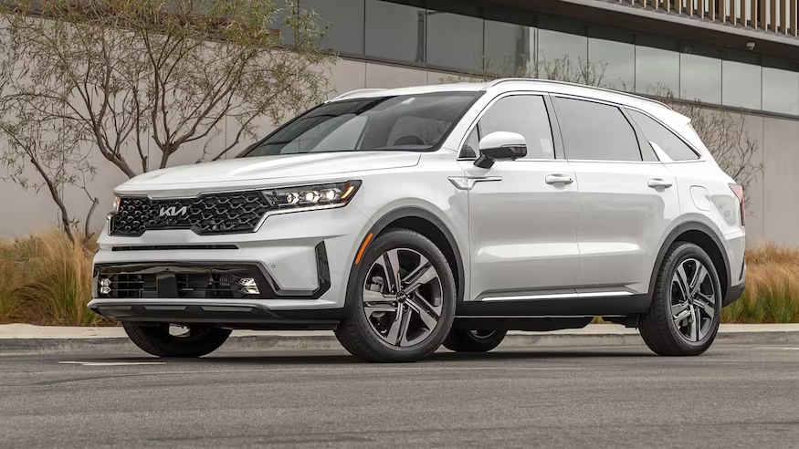 Sorento|http://m.hohocar.com/detail/brand/31