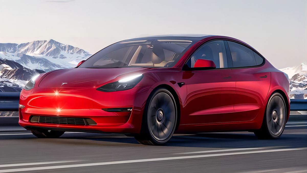 Model 3|http://m.hohocar.com/info/63/tesla