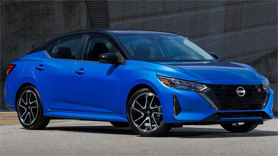 Sentra|http://m.hohocar.com/detail/brand/46