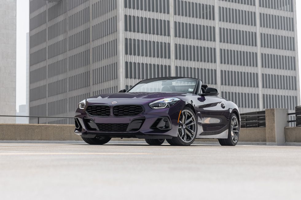 Z4|http://m.hohocar.com/info/7/bmw