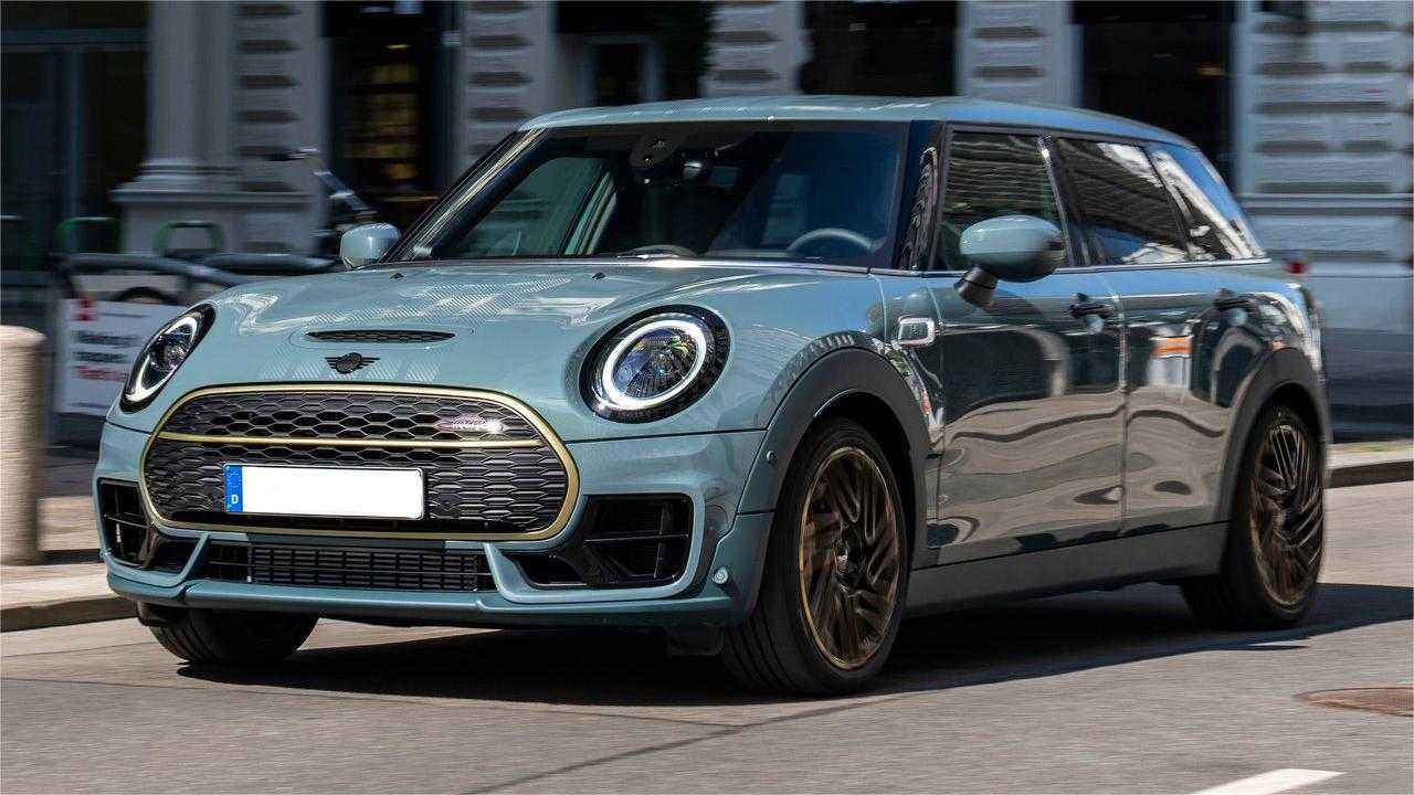 Clubman|http://m.hohocar.com/detail/brand/44