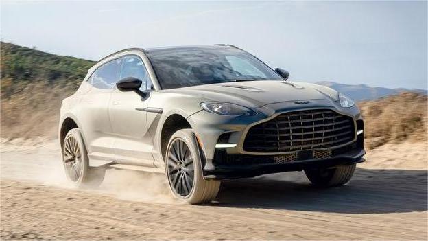 DBX707|http://m.hohocar.com/info/4/aston%20martin