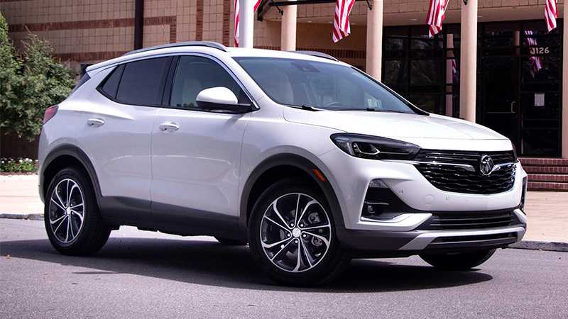 Encore GX|http://m.hohocar.com