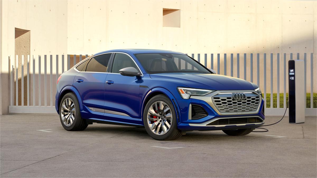 SQ8 Sportback e-tron|http://m.hohocar.com/info/5/audi