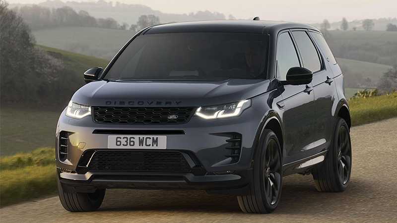 Discovery Sport|http://m.hohocar.com/detail/brand/33