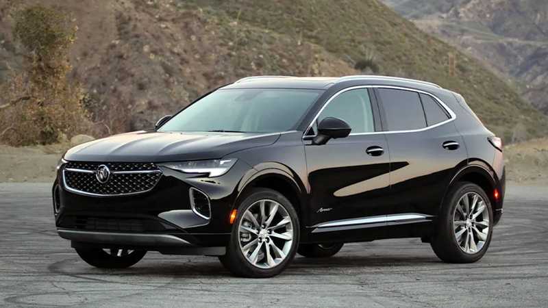 Envision|http://m.hohocar.com/info/9/buick