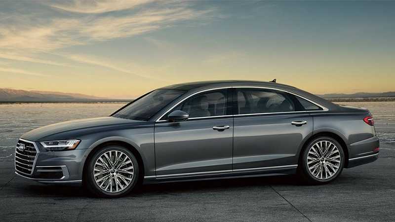 Four cars that can free your hands!