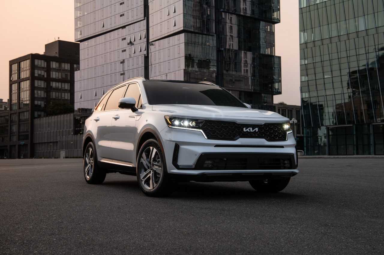 Sorento Plug-In Hybrid|http://m.hohocar.com/detail/brand/31