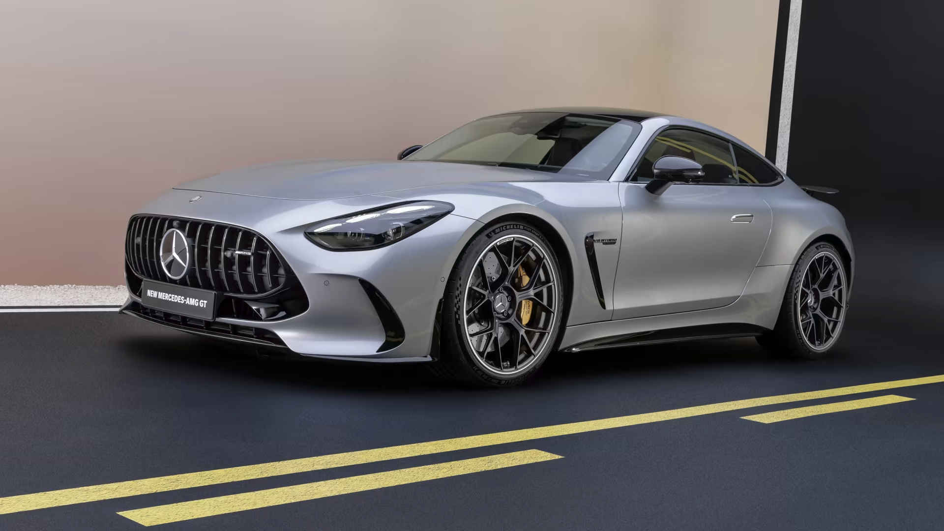 AMG GT|http://m.hohocar.com
