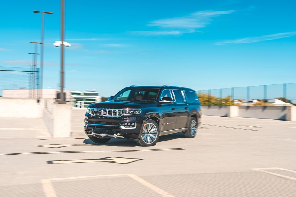Grand Wagoneer L|http://m.hohocar.com/info/70/jeep