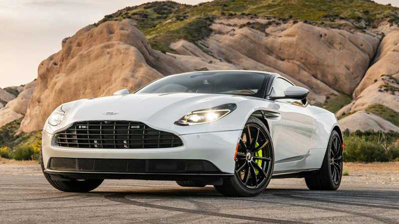 DB11|http://m.hohocar.com/info/4/aston%20martin