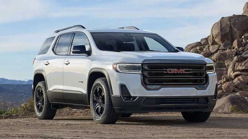 Acadia|http://m.hohocar.com