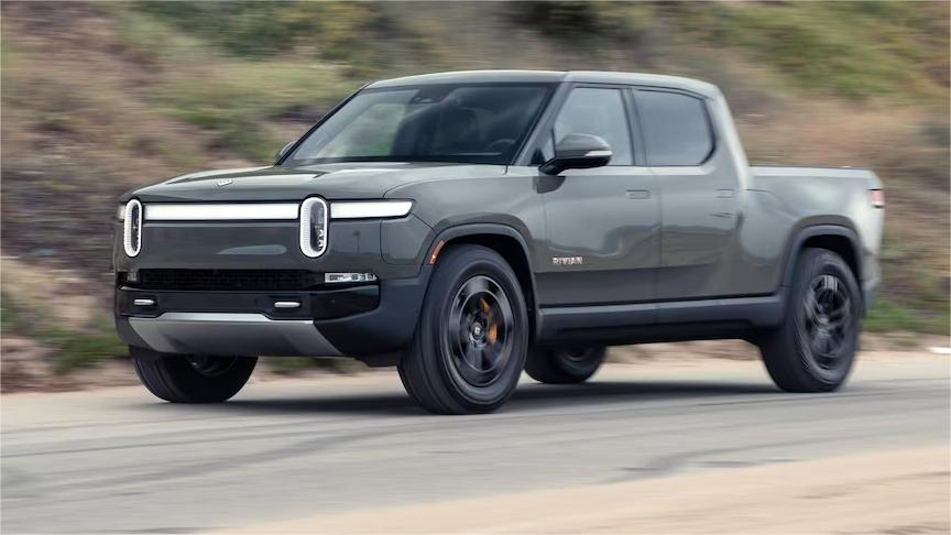 R1T|http://m.hohocar.com/info/54/rivian