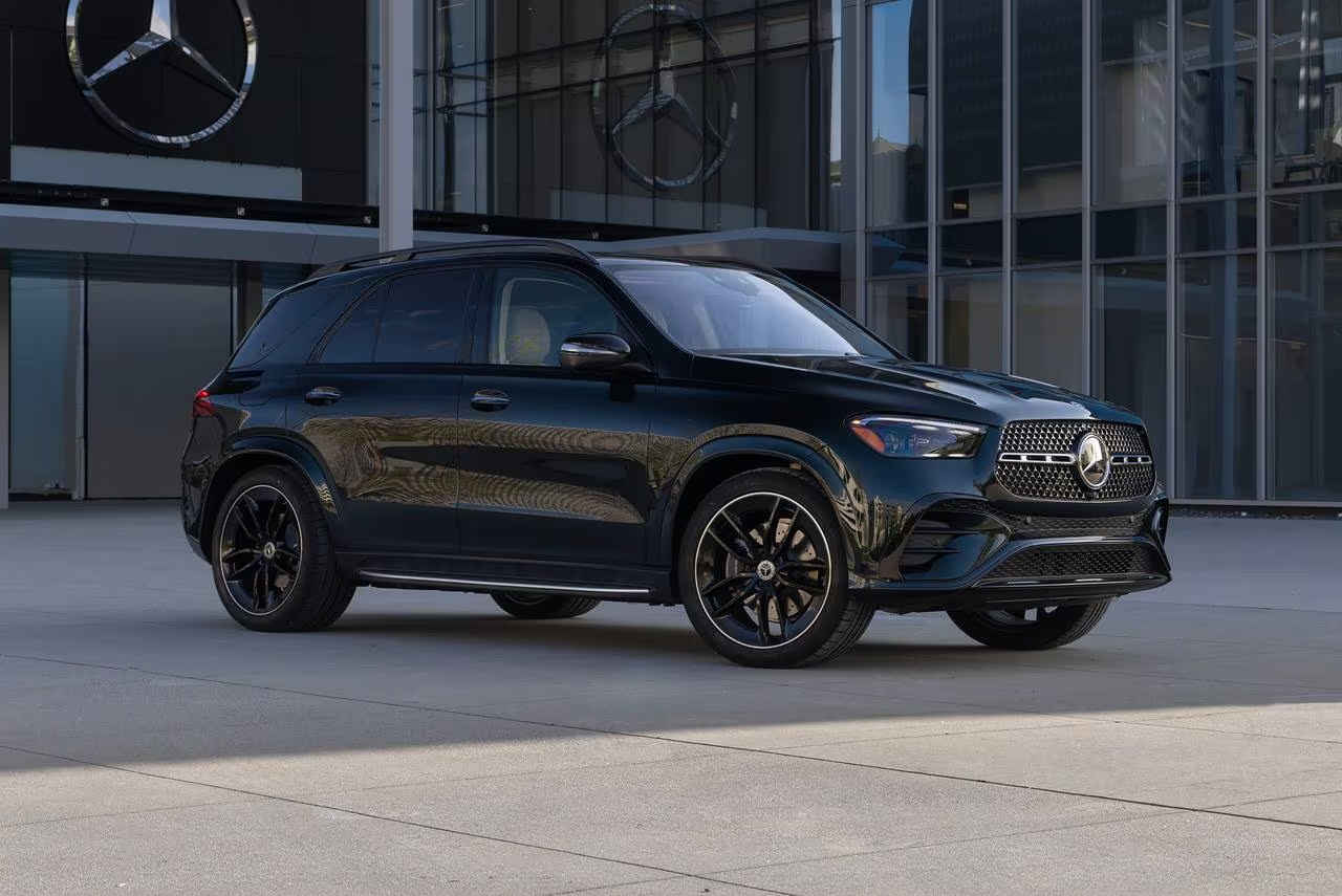 GLE-Class|http://m.hohocar.com/detail/brand/42
