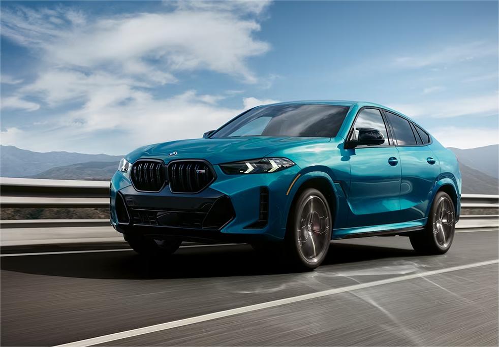 X6|http://m.hohocar.com