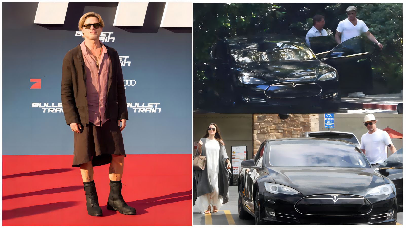 Hollywood Star's Luxury Car: High-Speed Thrills Off the Big Screen!