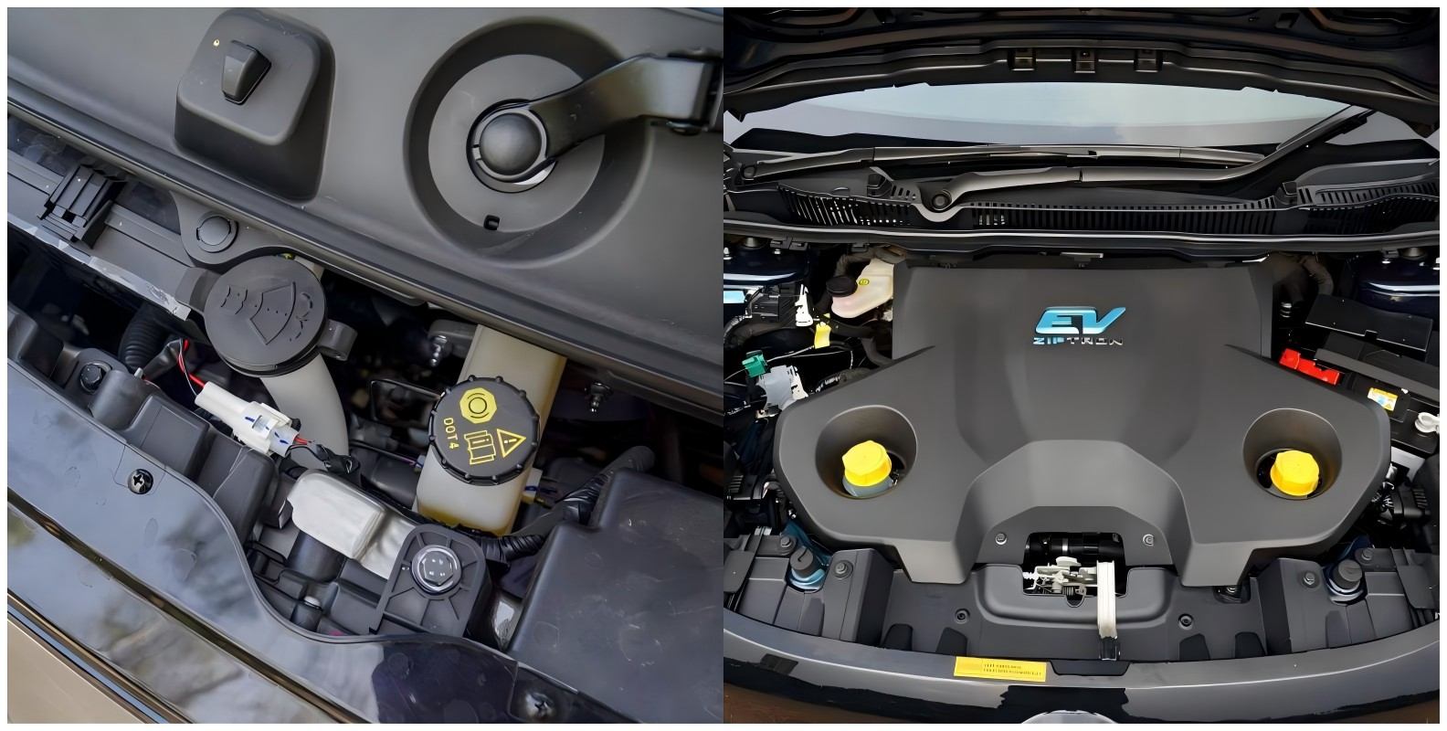 Tata Nexon EV vs. MG Comet EV: Which is the Hottest Electric Car?