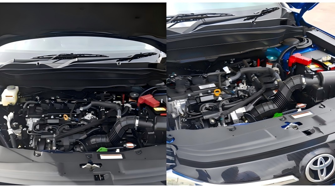 Maruti Suzuki Grand Vitara vs. Toyota Urban Cruiser Hyryder: Which is a Better Buy—Hybrid or Traditional Powertrain?