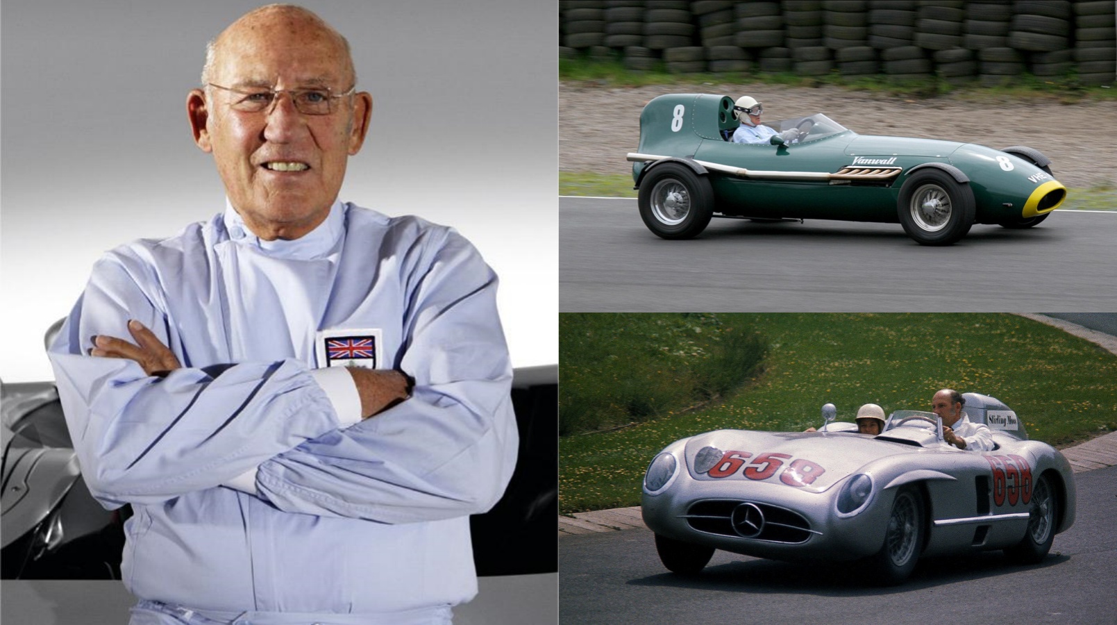 F1 Legends: The Ultimate Showdown of Speed ​​and Passion